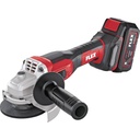 FLEX L 125 18.0-EC LD/5.0 Set | Haakse accuslijper 18,0 V Light Duty, 125 mm - afbeelding 2