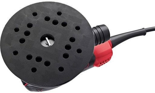 FLEX ORE 2-125 EC | Compacte excentrische schuurmachine met toerentalregeling, 125 mm - afbeelding 2