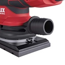 FLEX OSE 2-80 EC | Compacte vlakschuurmachine met toerentalregeling - afbeelding 2