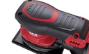 FLEX OSE 2-80 EC | Compacte vlakschuurmachine met toerentalregeling - afbeelding 3