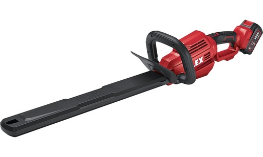 FLEX GHT 55 18-EC | Accu-heggenschaar 18 V - afbeelding 2