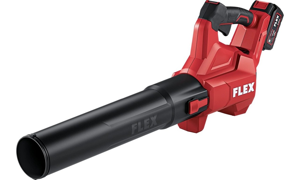 FLEX GBL 790 18-EC | Accu-bladblazer 18 V - afbeelding 2