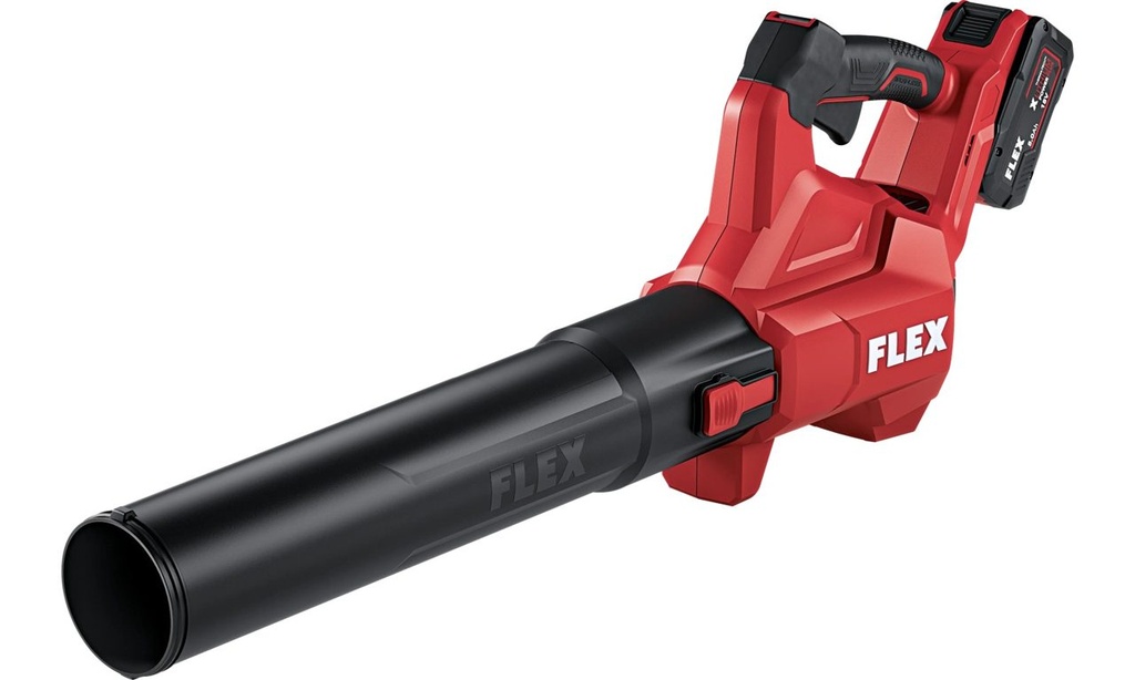 FLEX GBL 790 18-EC | Accu-bladblazer 18 V - afbeelding 3