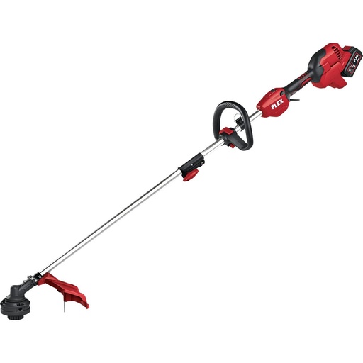 FLEX GLT 35 18-EC | Accu-grastrimmer 18 V - afbeelding 2