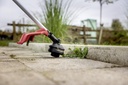FLEX GLT 35 + P-Set 18-55 CA2 | Accu-grastrimmer 18 V - afbeelding 3