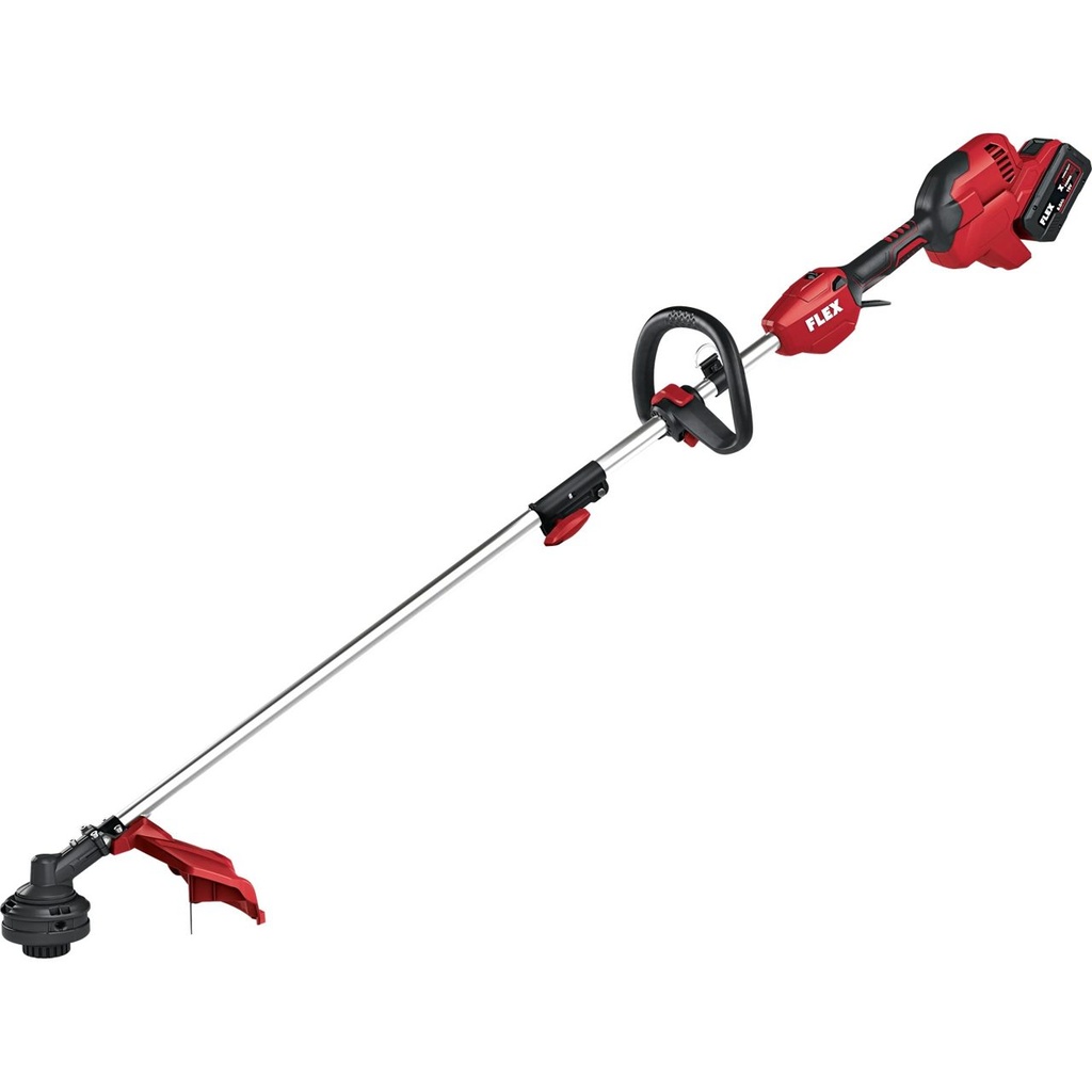 FLEX GLT 35 18-EC | Accu-grastrimmer 18 V - afbeelding 3