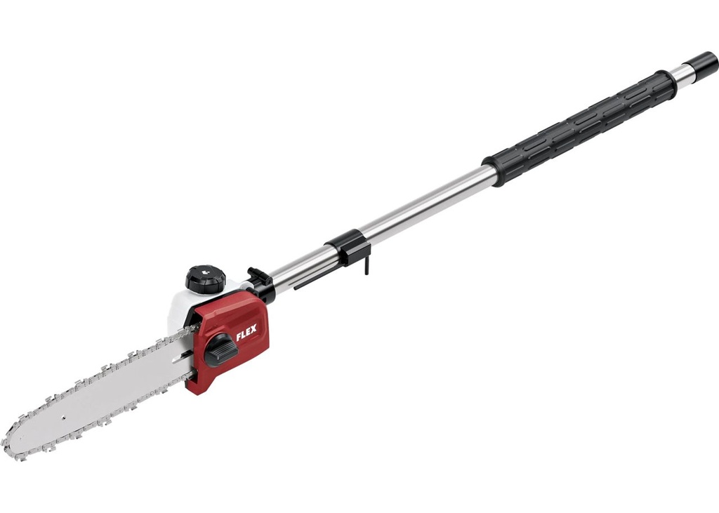FLEX GPS-A | Opzetstuk voor telescopische takkenschaar - afbeelding 2
