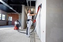 FLEX VCE 33 L AC-Set + GE 6 X-EC | Giraffe® excentrische schuurmachine voor wand en plafond + veiligheidsstofzuiger 30 l, klasse L - afbeelding 3