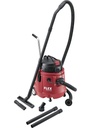 FLEX VCE 50 WET | Waterstofzuiger / pompzuiger nat met geïntegreerde waterpomp, 50 l - afbeelding 2