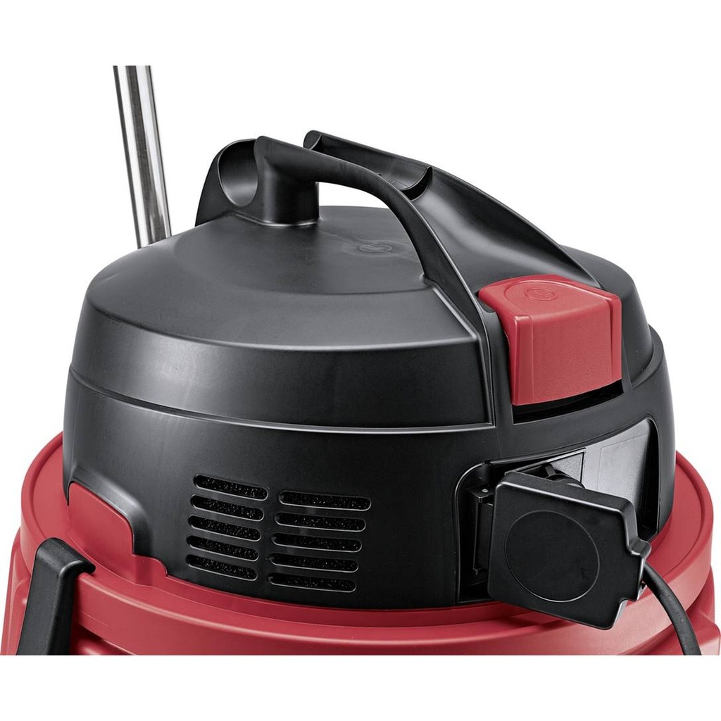 FLEX VCE 50 WET | Waterstofzuiger / pompzuiger nat met geïntegreerde waterpomp, 50 l - afbeelding 3