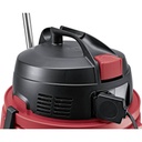 FLEX VCE 50 WET | Waterstofzuiger / pompzuiger nat met geïntegreerde waterpomp, 50 l - afbeelding 3