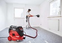 FLEX VCE 33 M AC + vliesfilterzakken | Veiligheidsstofzuiger met automatische filterreiniging, 30 l, klasse M - afbeelding 2