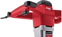 FLEX MXE 1602 HP2 160 + HP3R 160 | Mengmachine met 2 versnellingen en toerentalschakelaar met 3 standen, 1600 Watt - afbeelding 2