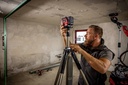 FLEX ALC 3/360-G/R 12 Set + LKS 65-170 F1/4 | 360°-acculijnlaser + statief - afbeelding 2