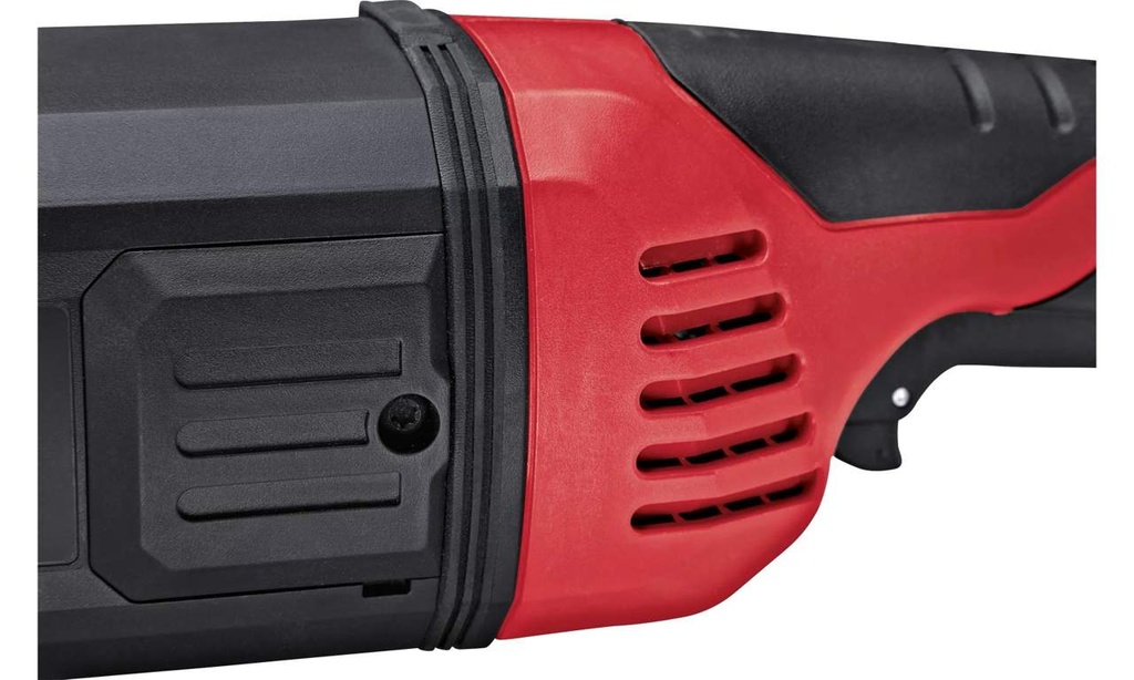 FLEX L 26-6 230 TK-S + Diamantjet | 2600 Watt haakse slijper, 230 mm - afbeelding 2