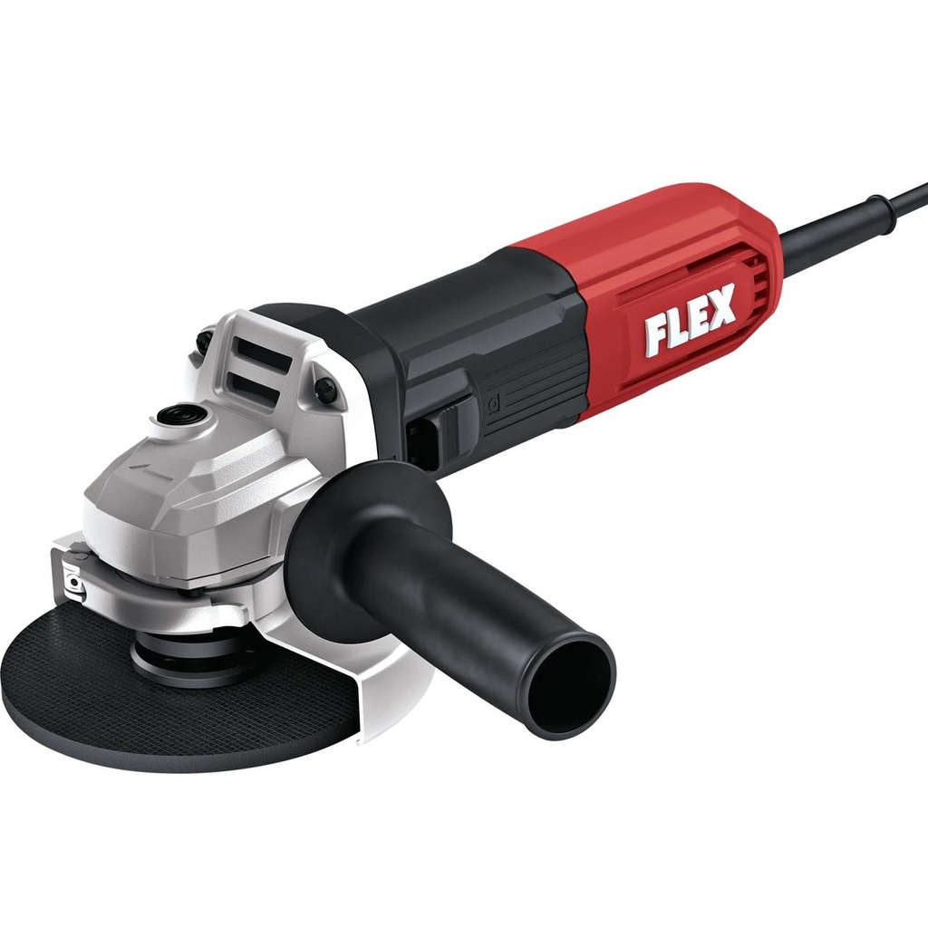 FLEX L 2200 230 + L 1100 125 kofferset | Haakse-slijperset 2200 W en 1100 W in transportkoffer - afbeelding 2