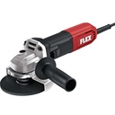 FLEX L 2200 230 + L 1100 125 kofferset | Haakse-slijperset 2200 W en 1100 W in transportkoffer - afbeelding 2
