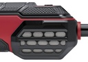 FLEX LBE 20-8 125-EC INOX | 2000 Watt haakse slijper voor het bewerken van roestvrij staal, 125 mm - afbeelding 2
