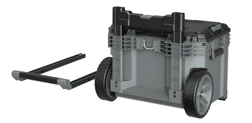 FLEX TK-L SP SET-1 | Transportkofferset 1 STACK PACK - afbeelding 2