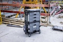 FLEX TKL SP SET 2 | Transportkofferset 2 STACK PACK - afbeelding 2