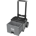 FLEX TK-L SP RBD | Rolcontainer met lade STACK PACK - afbeelding 2