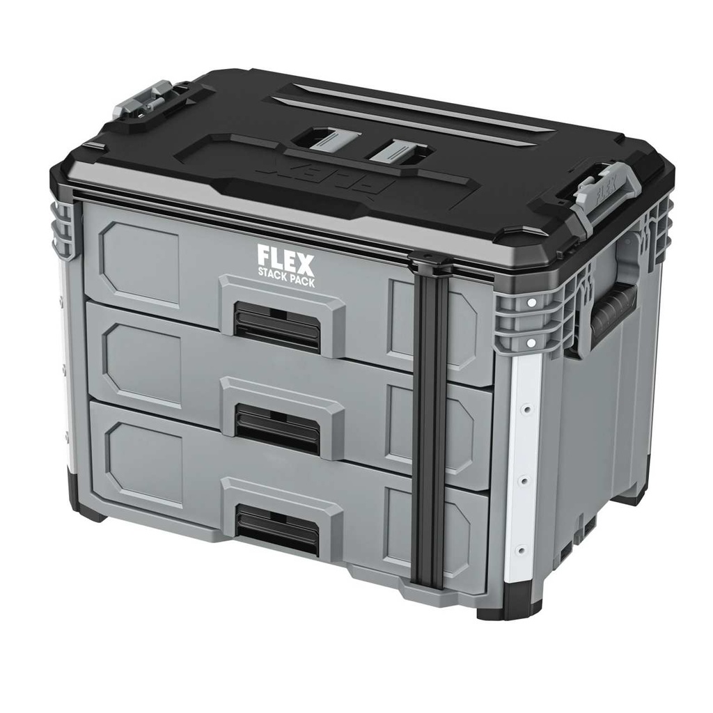FLEX TKL SP 3DB | Ladebox STACK PACK - afbeelding 3