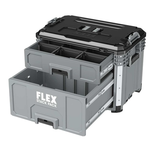 FLEX TKL SP 2DB | Ladebox STACK PACK - afbeelding 2