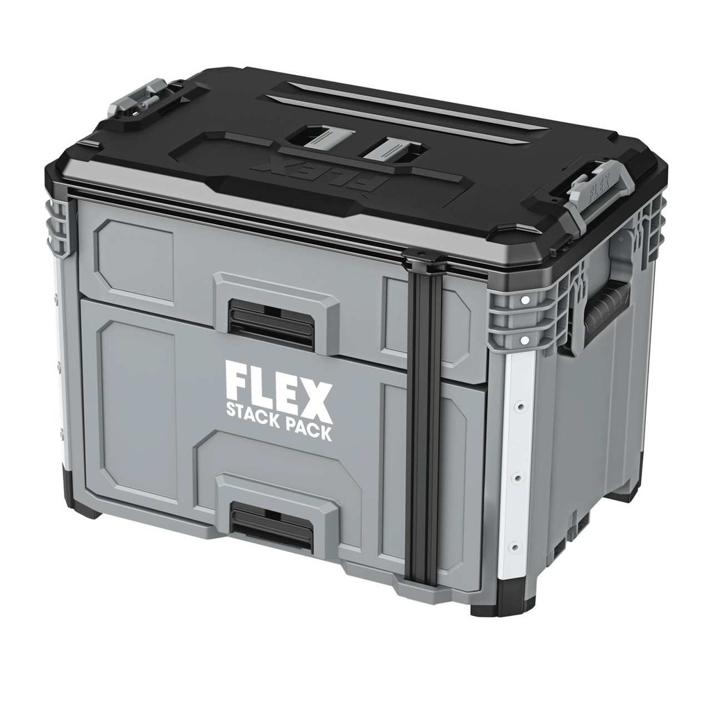 FLEX TKL SP 2DB | Ladebox STACK PACK - afbeelding 3