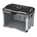 FLEX TKL SP CB | Opbergbox met zijdeksel STACK PACK - afbeelding 2