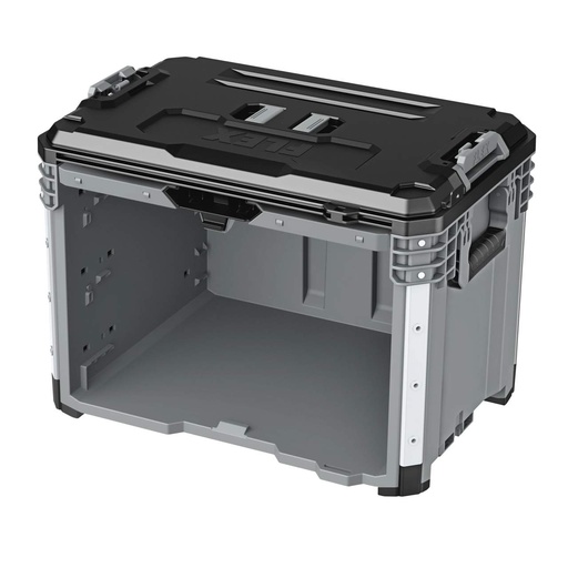 FLEX TKL SP CB | Opbergbox met zijdeksel STACK PACK - afbeelding 2