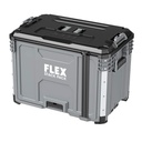 FLEX TKL SP CB | Opbergbox met zijdeksel STACK PACK - afbeelding 3