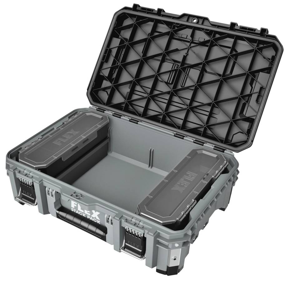 FLEX TK-L SP TB | Topbox STACK PACK - afbeelding 2