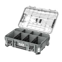 FLEX TKL SP DO | Opbergbox met deksel STACK PACK - afbeelding 2