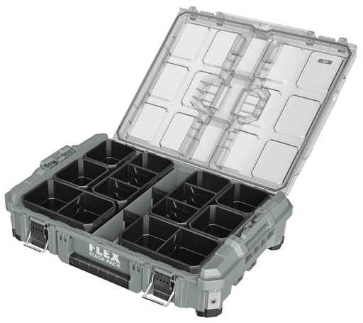 FLEX TK-L SP BO | Big organizer STACK PACK - afbeelding 2