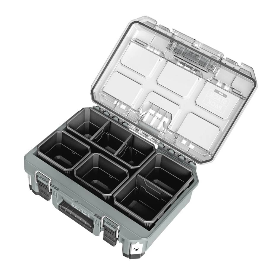 FLEX TK-L SP SO | Small organizer STACK PACK - afbeelding 3