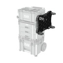 FLEX TKA SP RD | Rolwagen STACK PACK - afbeelding 2