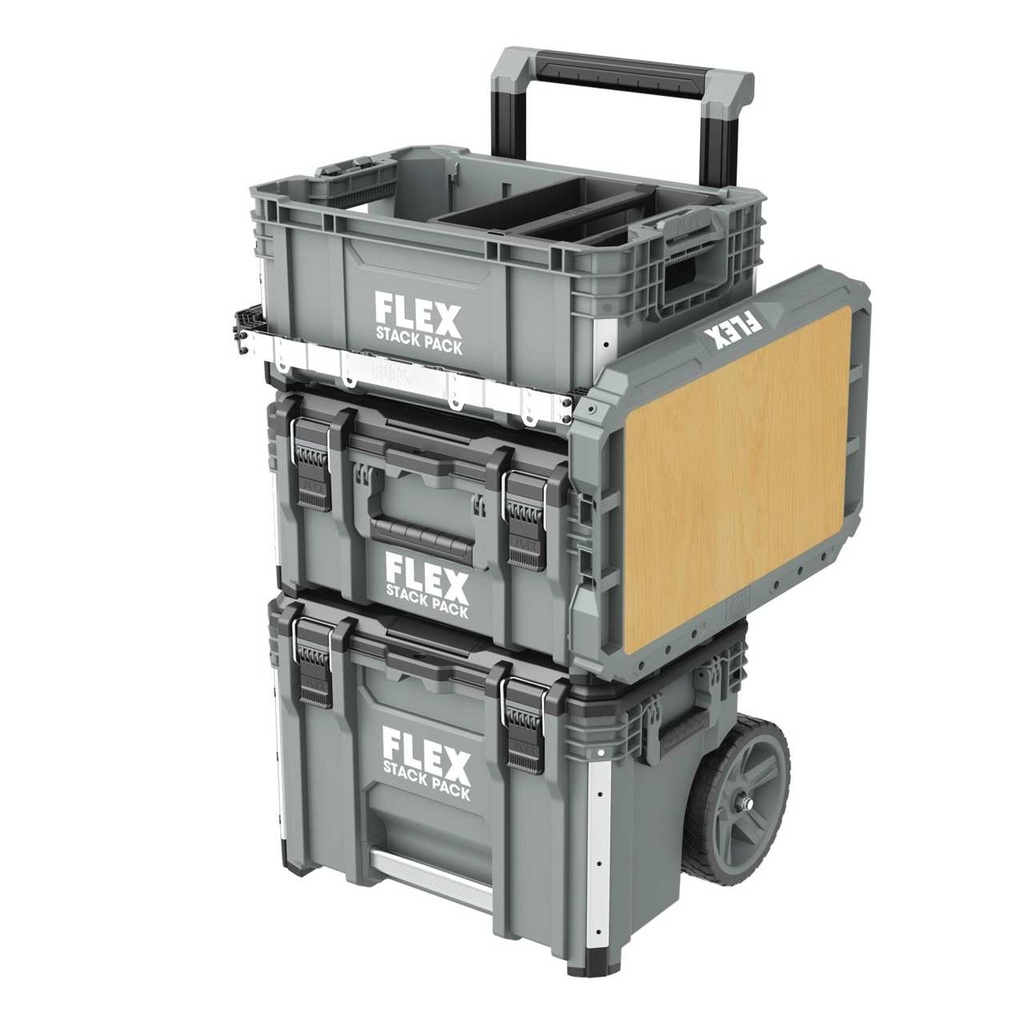 FLEX TKA SP WT | Werkblad STACK PACK - afbeelding 3