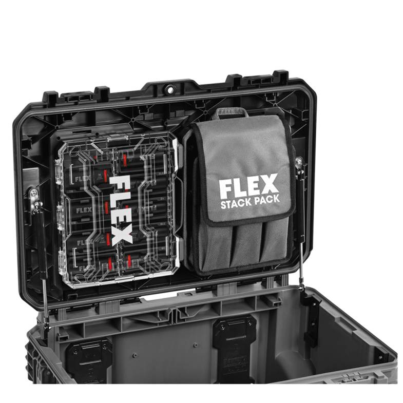 FLEX TKA SP TP | Kleine tas STACK PACK - afbeelding 3