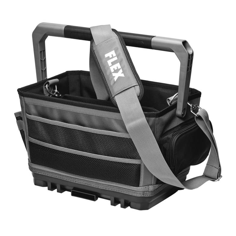 FLEX TKL SP TT | Gereedschapstas STACK PACK - afbeelding 3
