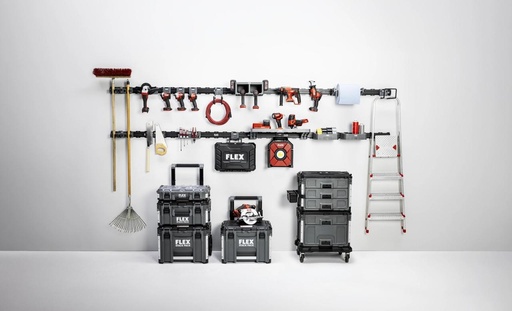 FLEX TRCLCK MB | Magneetbalk TRACK-LOCK™ - afbeelding 2