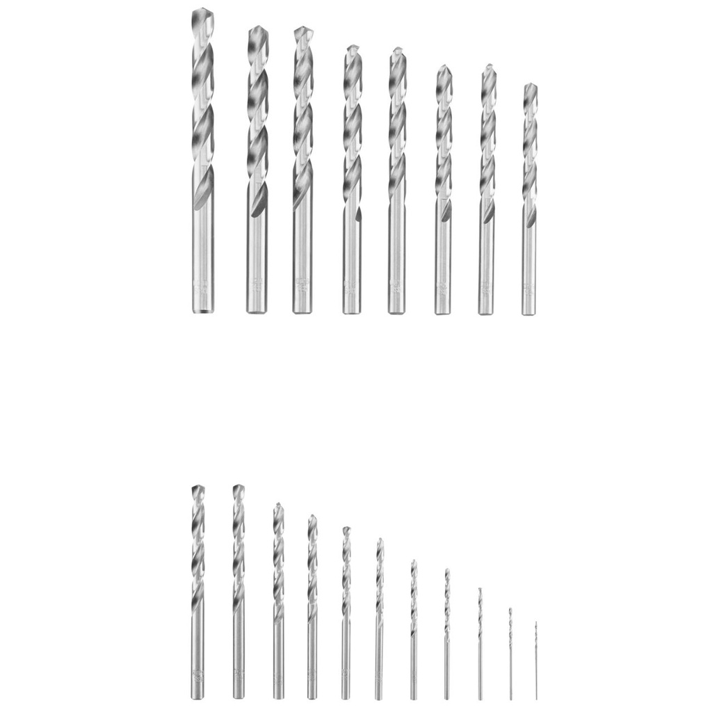 FLEX D-M D1-10 Set HSS-G VE19 | HSS-G borenset - afbeelding 2
