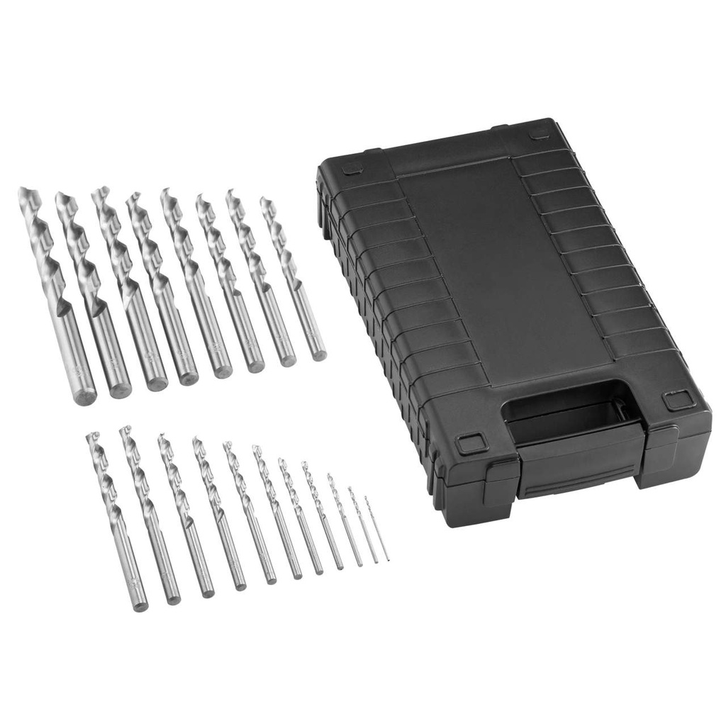 FLEX D-M D1-10 Set HSS-G VE19 | HSS-G borenset - afbeelding 3