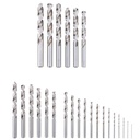 FLEX D-M D1-13 Set HSS-G VE25 | HSS-G borenset - afbeelding 2