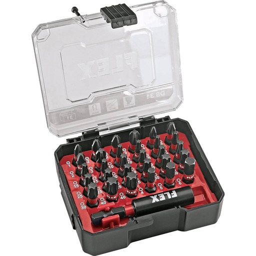 FLEX DB31 | Bit set - afbeelding 2
