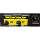 Huvema 554000 · 4 · MSDS STN 15