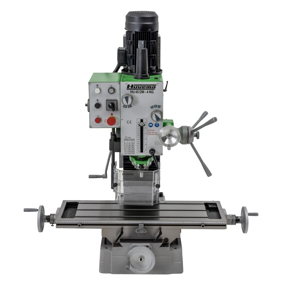 Huvema 88801 · 2 · PROMO HU 45 DM