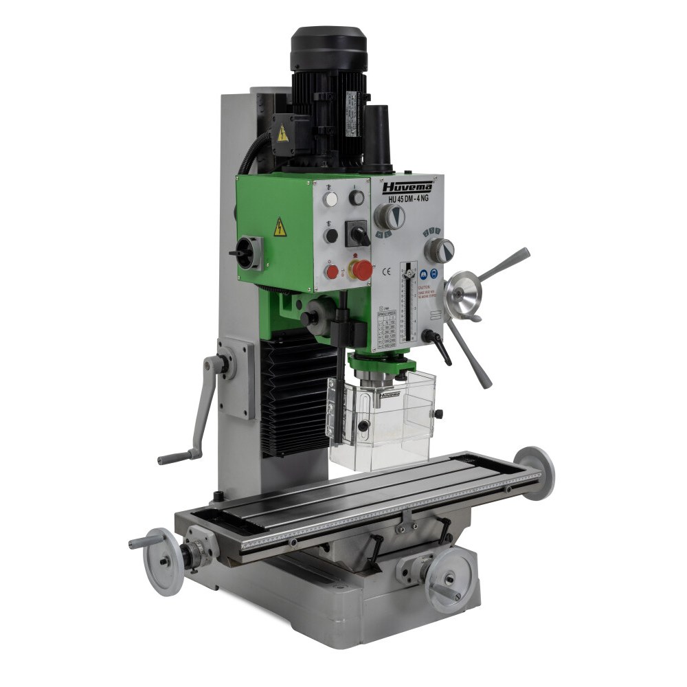 Huvema 88801 · 8 · PROMO HU 45 DM