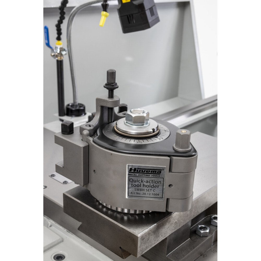 Huvema 306004 · 12 · CU 500 MRD x 1000