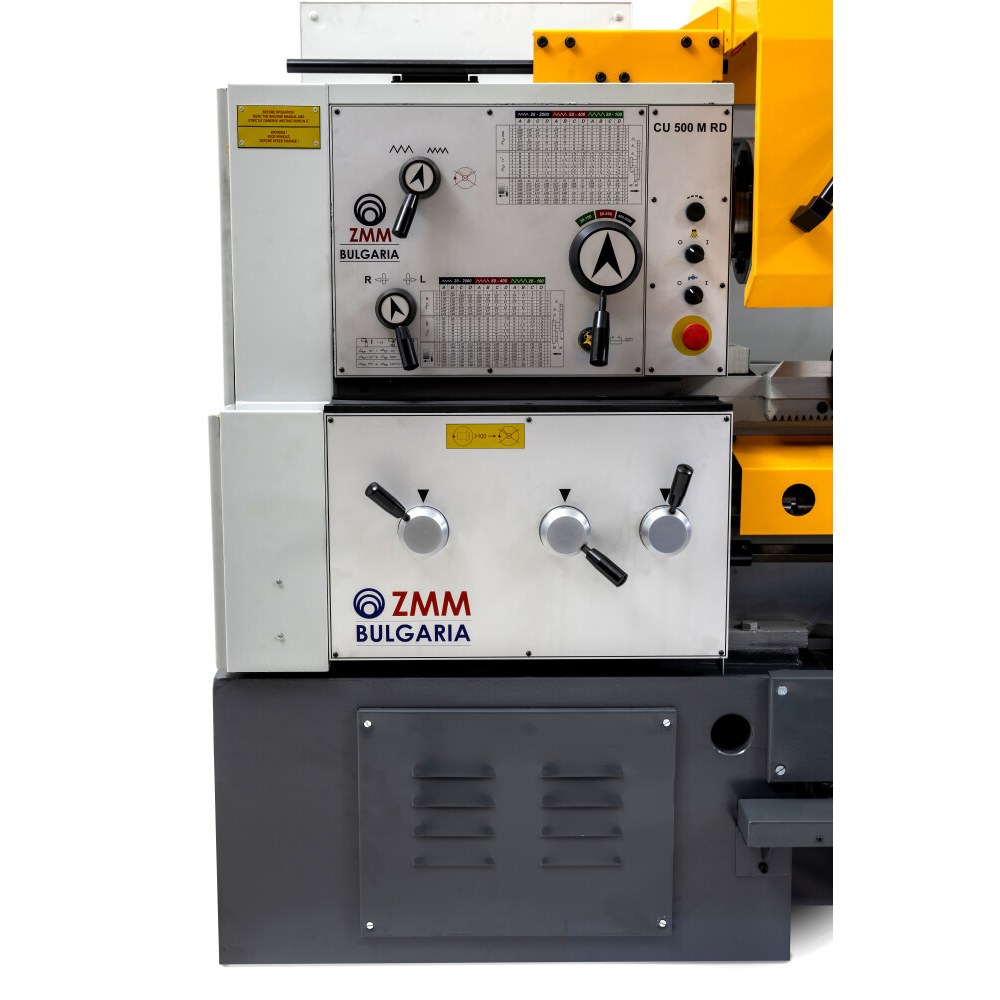Huvema 306007 · 17 · CU 500 MRD x 3000