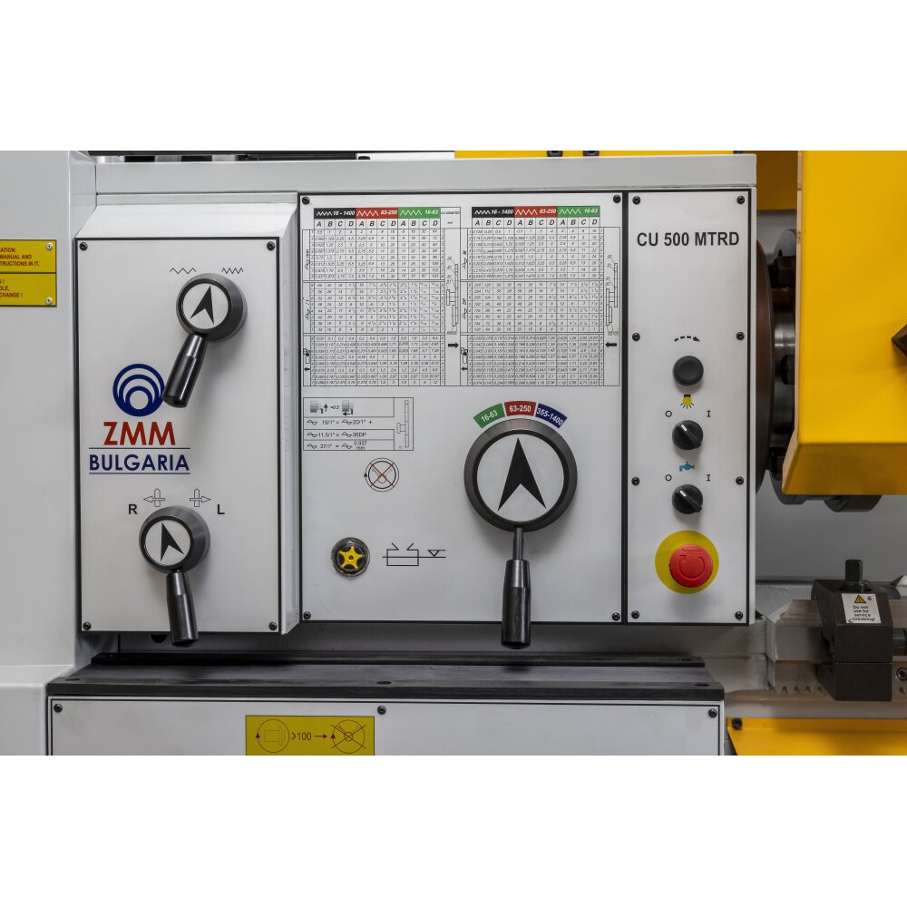 Huvema 306010 · 11 · CU 500 MTRD x 1500